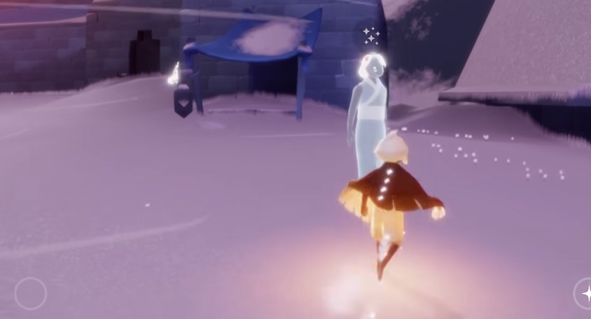 光遇梦想季的缆车怎么开启