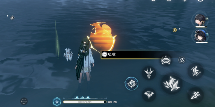 鸣潮如何提高变异鱼