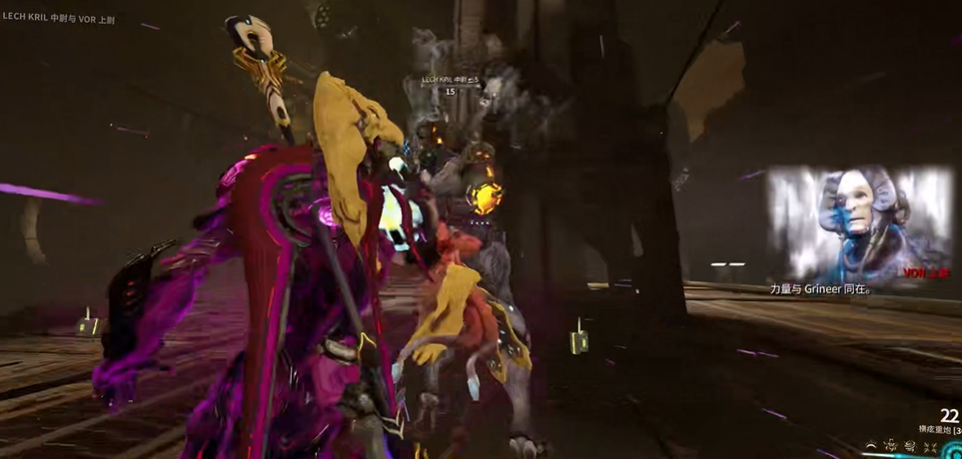 星际战甲冰男在哪里刷