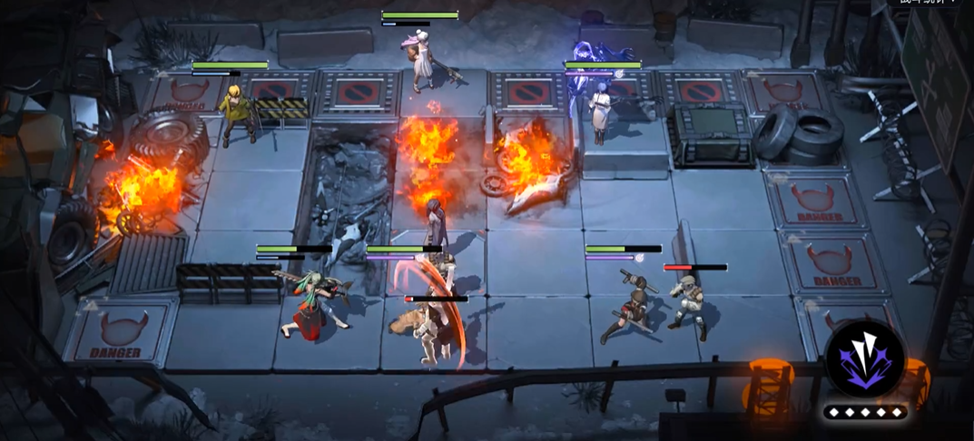 无期迷途养哪个奶