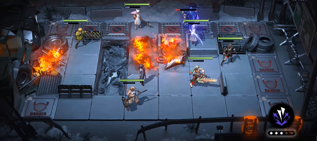 无期迷途养哪个奶