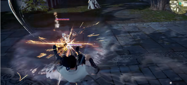 永劫无间夺魂怎么用