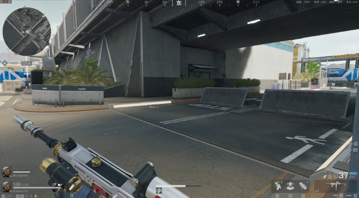 三角洲行动有航母军舰吗