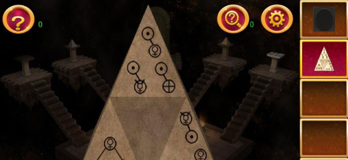 密室逃脱1第14关密码怎么解