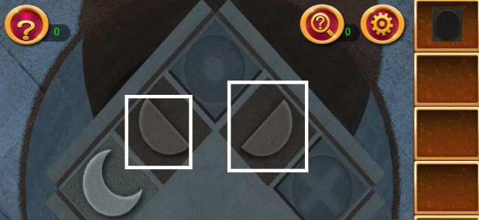 密室逃脱1第14关密码怎么解