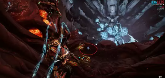 星际战甲火卫二鸟在哪里抓