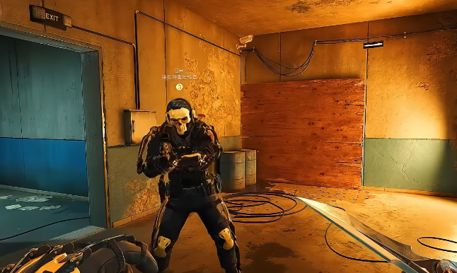 三角洲行动深蓝怎么解锁