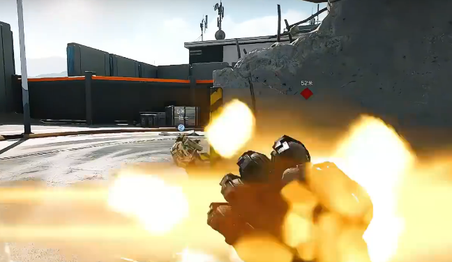 三角洲行动深蓝怎么解锁