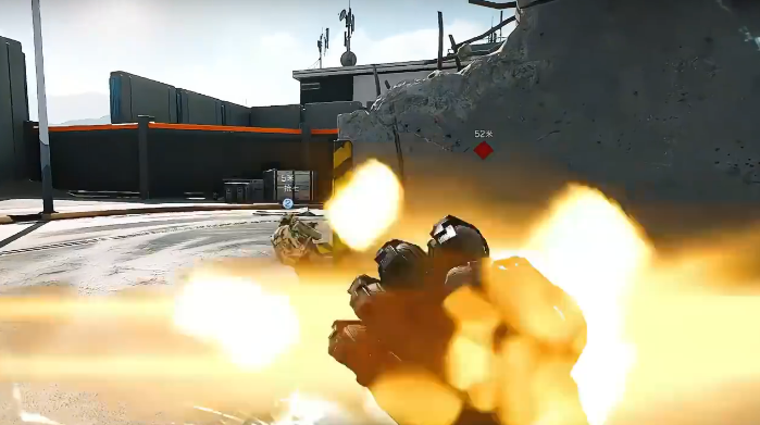 三角洲行动深蓝怎么解锁