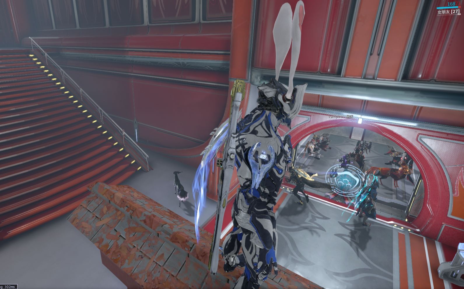 星际战甲能量虹吸怎么样