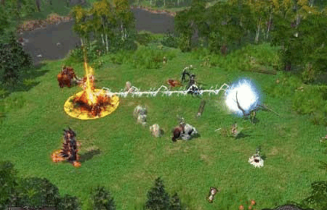 英雄无敌5学院技能怎么选择