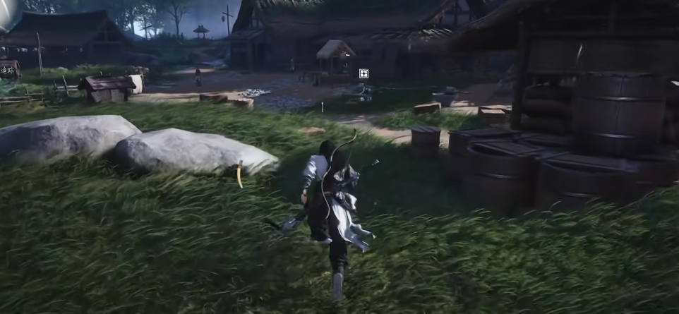 燕云十六声凌云踏在哪里 燕云十六声凌云踏在哪里