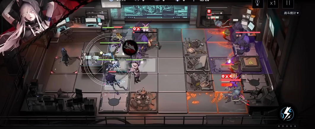 无期迷途10-11怎么过