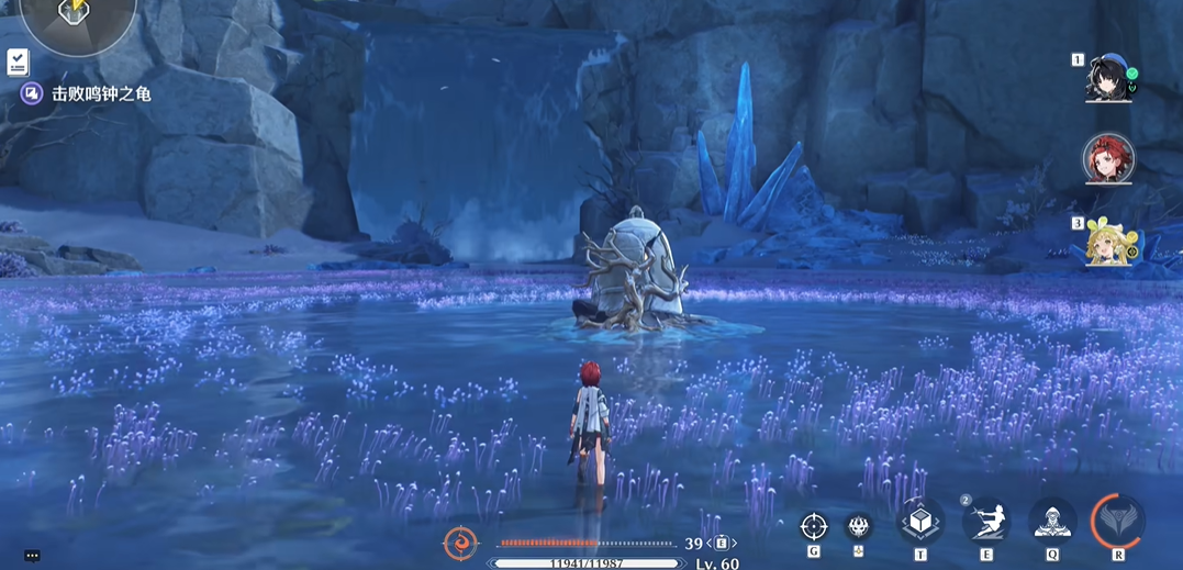 鸣潮80级门徒怎么打 鸣潮80级门徒怎么打