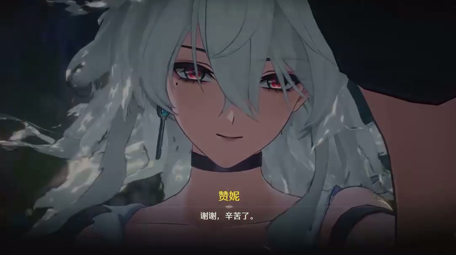 鸣潮阿漂气动怎么培养