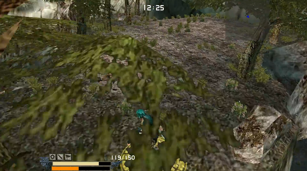 流星蝴蝶剑第三关怎么过 流星蝴蝶剑第三关怎么过