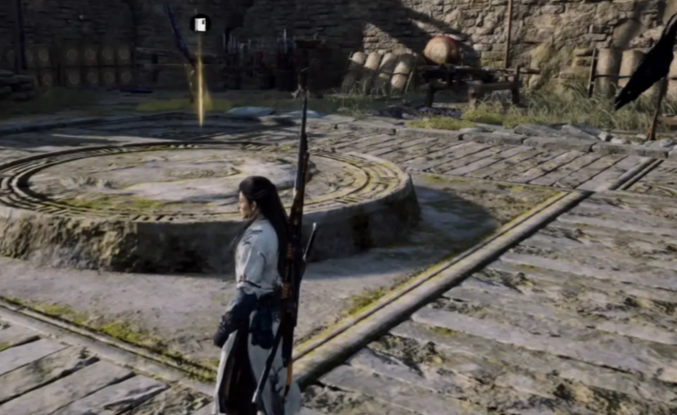 燕云十六声怎么快速获得龙目雕