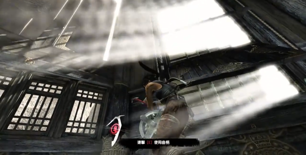 古墓丽影9再回寺庙怎么过 古墓丽影9再回寺庙怎么过