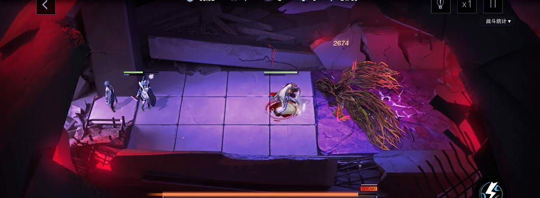 无期迷途九十九怎么玩