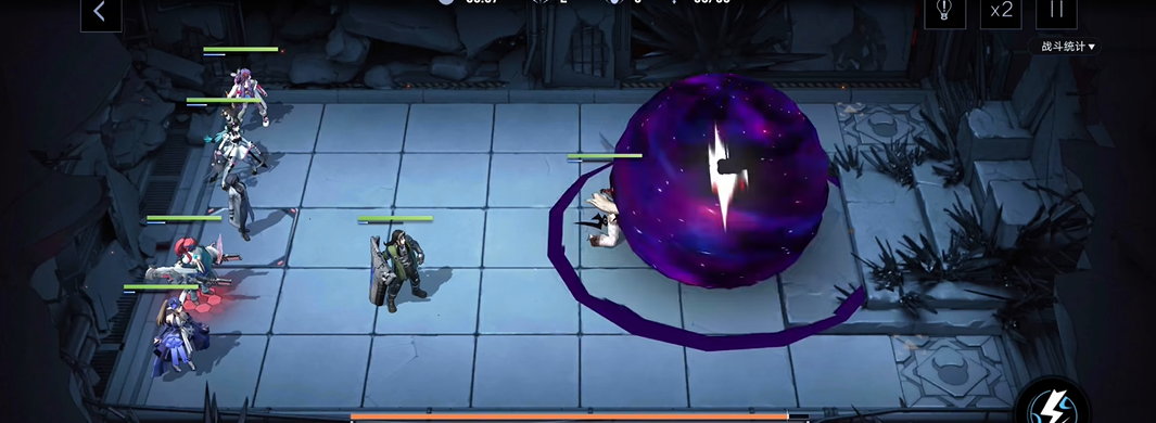 无期迷途九十九怎么玩