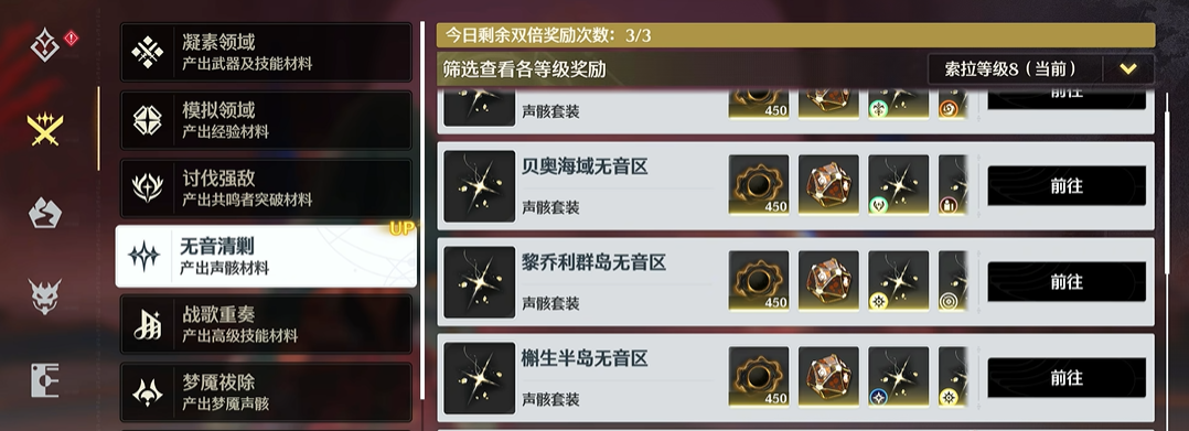 鸣潮椿前期怎么养 鸣潮椿前期怎么养