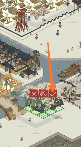 江南百景图哪个天级最好