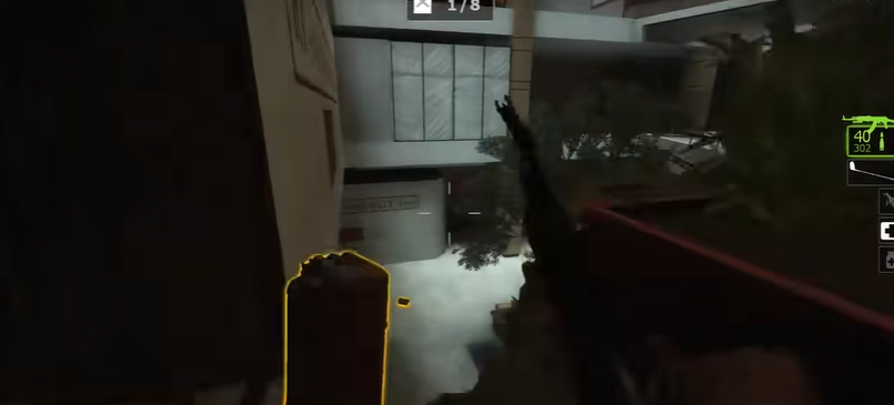 求生之路2第五关怎么走