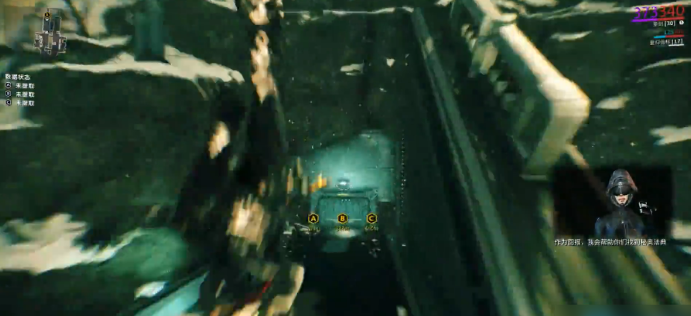 星际战甲主线任务在哪里接