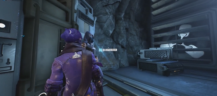 星际战甲小鸭子声望任务怎么做