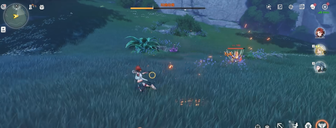 鸣潮翱翔飞行怎么才能飞