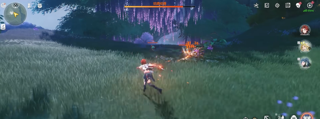 鸣潮翱翔飞行怎么才能飞