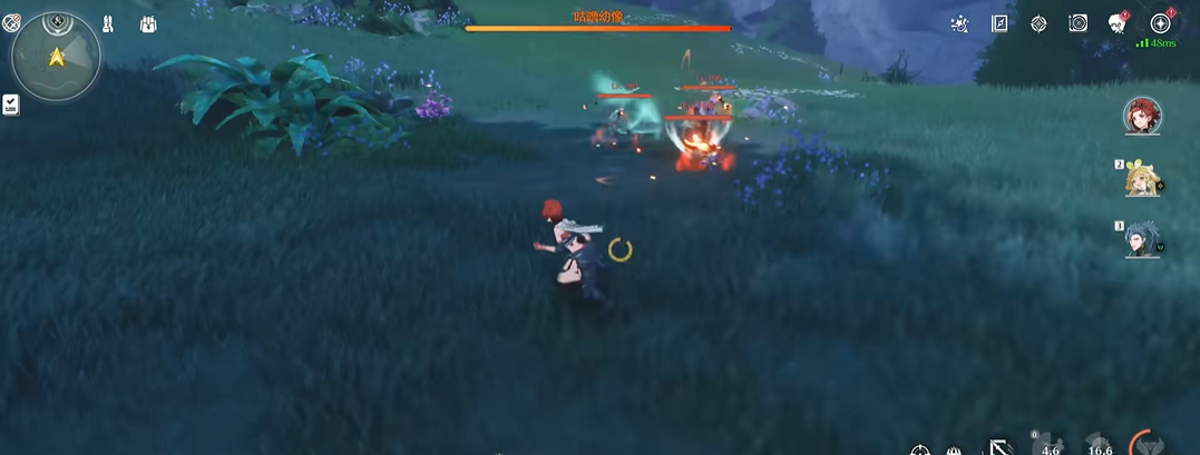 鸣潮翱翔飞行怎么才能飞