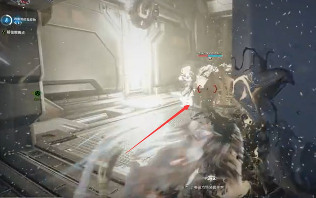 星际战甲大嘴有什么推荐技能