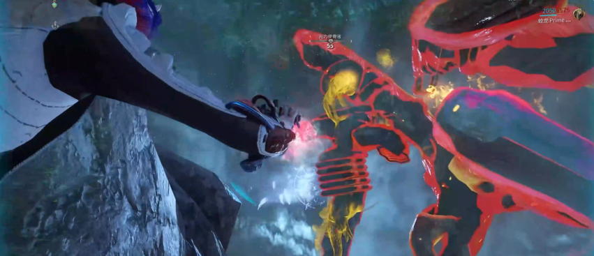 星际战甲三傻怎么秒破盾