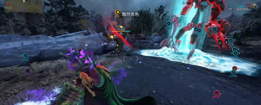 星际战甲三傻怎么秒破盾