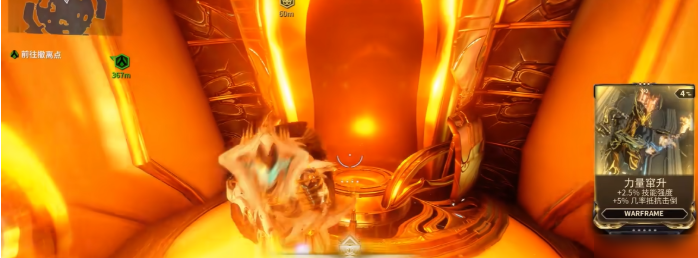 星际战甲力量窜升在哪刷