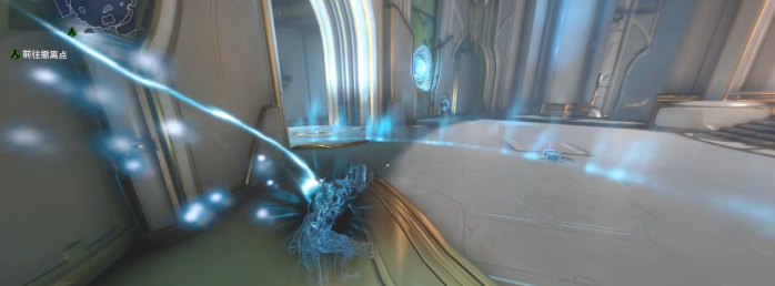 星际战甲力量窜升在哪刷