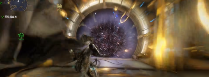 星际战甲力量窜升在哪刷