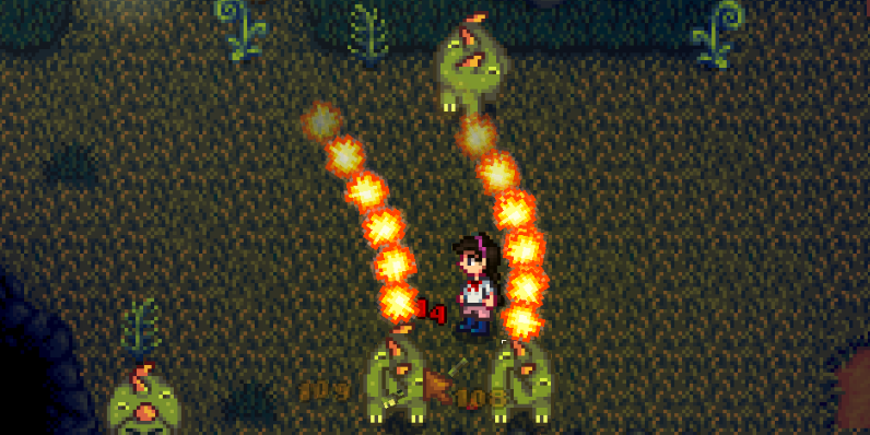 星露谷物语恐龙坐骑怎么获得 星露谷物语恐龙坐骑怎么获得