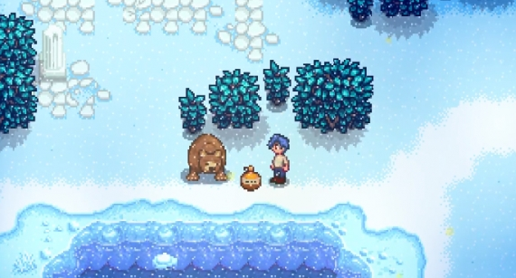 星露谷物语奇怪纸条任务怎么做