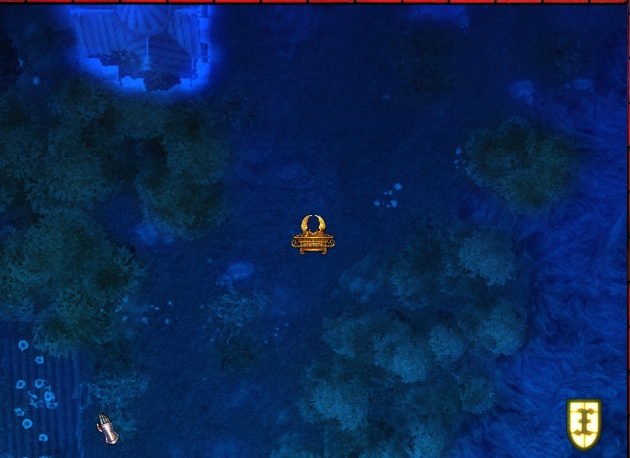 英雄无敌5战役亚莎之泪在哪