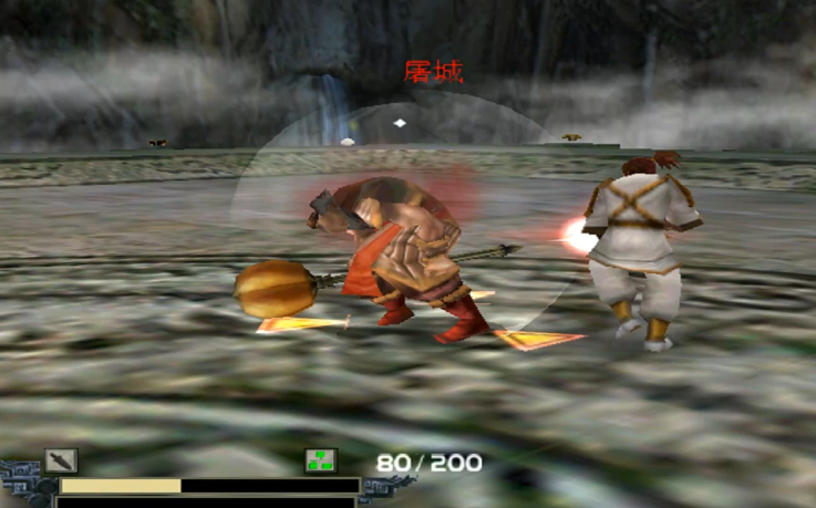 流星蝴蝶剑匕首连招怎么打