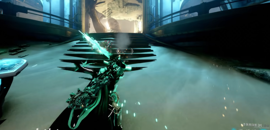 星际战甲圣装救赎者怎么样 星际战甲圣装救赎者怎么样