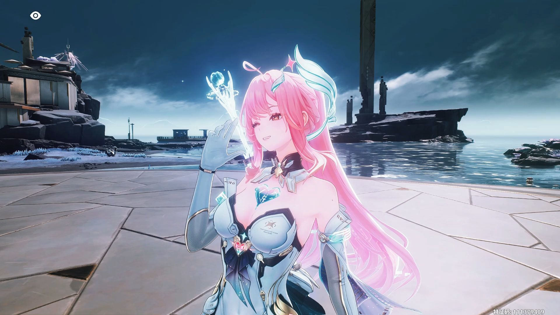 鸣潮常规池抽哪个