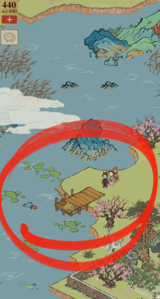 江南百景图人物哪个厉害