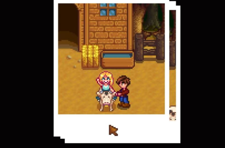 星露谷物语海莉八星剧情怎么触发