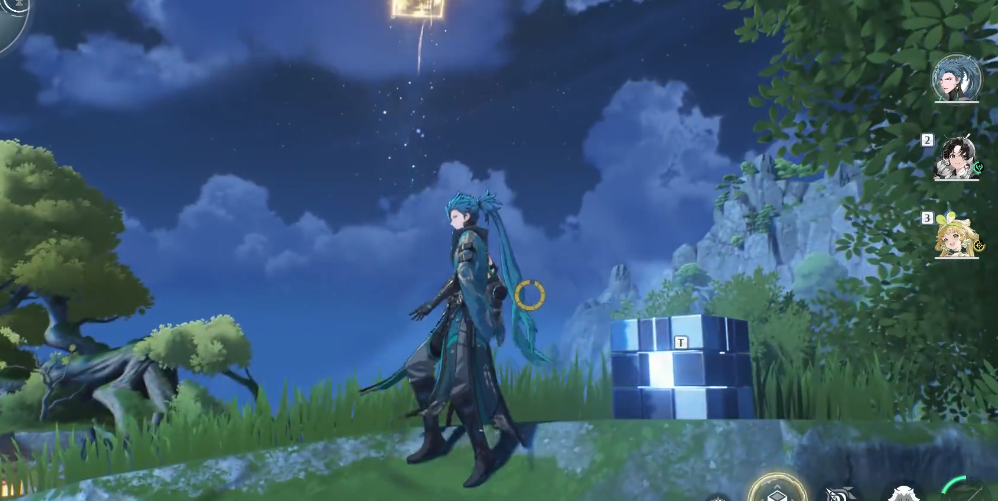 鸣潮金色啾啾河豚在哪