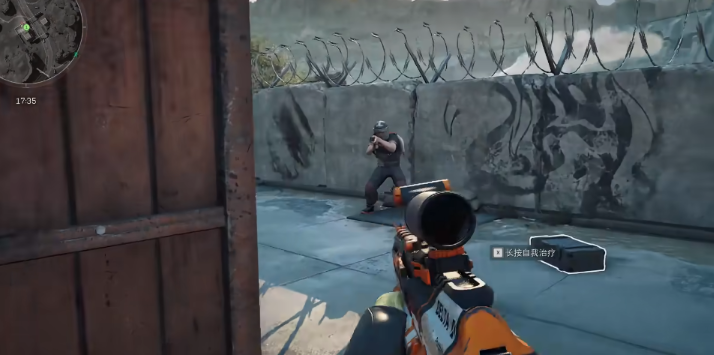 三角洲行动红甲怎么做 三角洲行动红甲怎么做