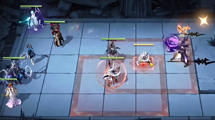 无期迷途殒命之途给谁