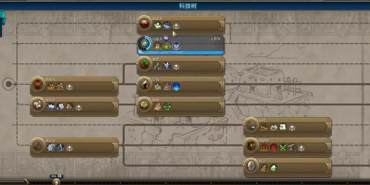 文明6尤里卡怎么触发 文明6尤里卡怎么触发